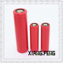 3.7V 13450 Батарея 600mAh 3A Литий-ионная аккумуляторная батарея 13450 Батарея